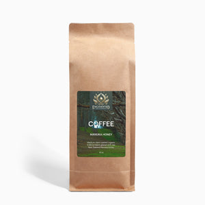 Manuka Honey Coffee 16oz