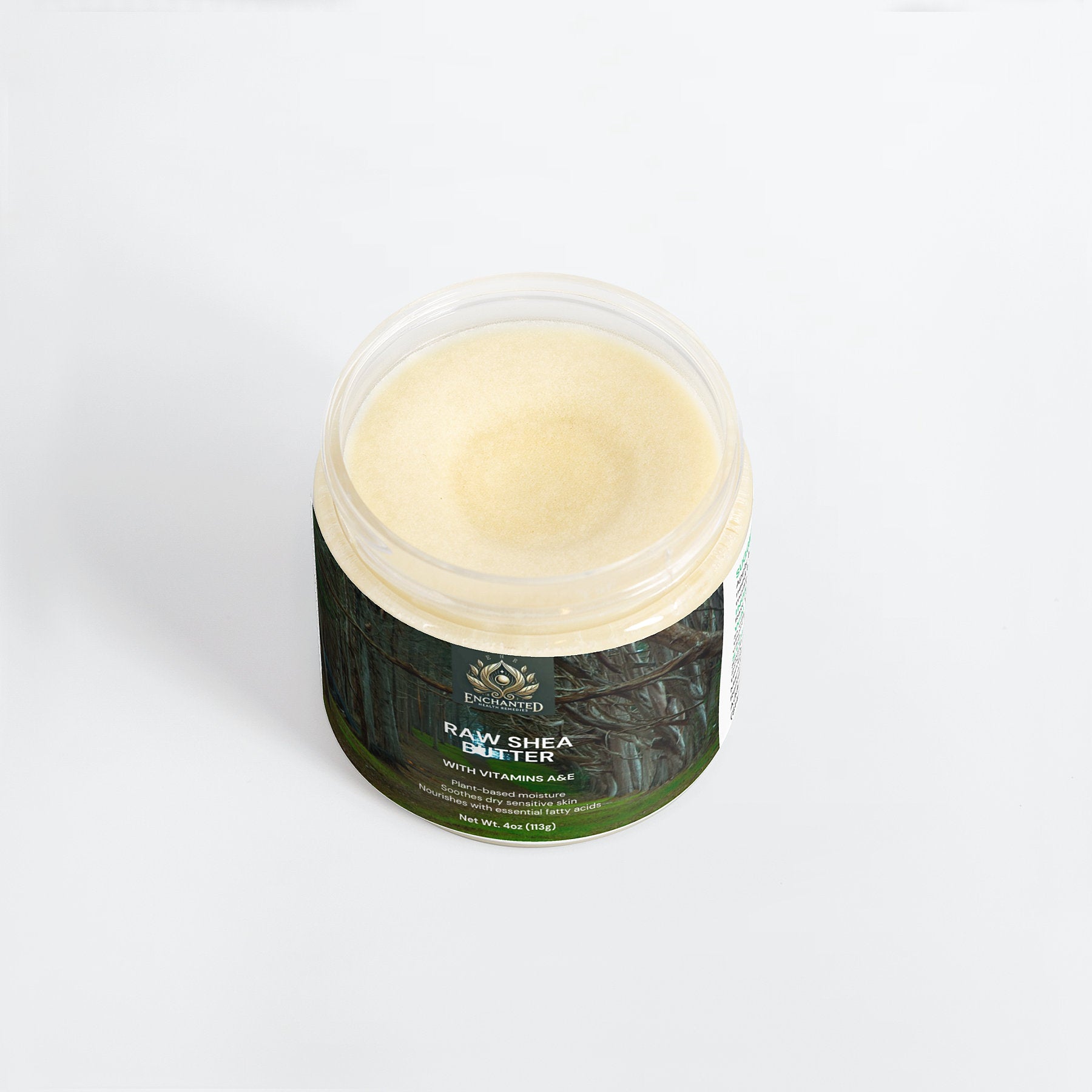 Raw Shea Butter