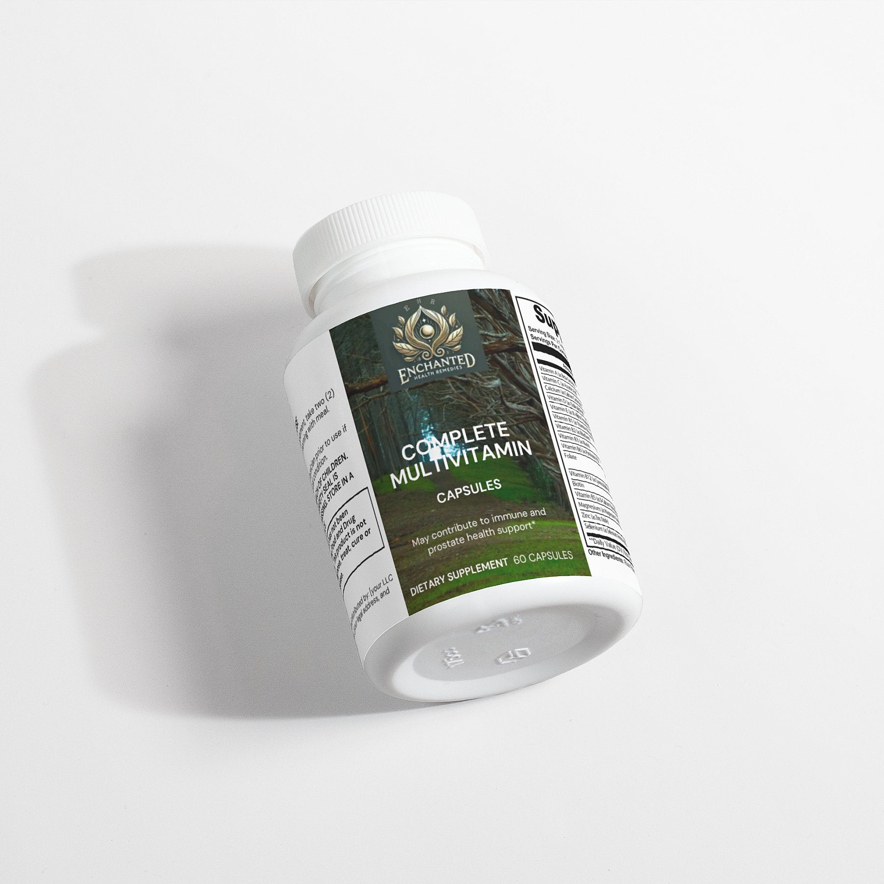 Complete Multivitamin