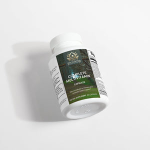Complete Multivitamin