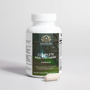 Complete Multivitamin