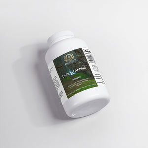 L-Glutamine Powder