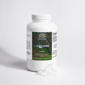 L-Glutamine Powder