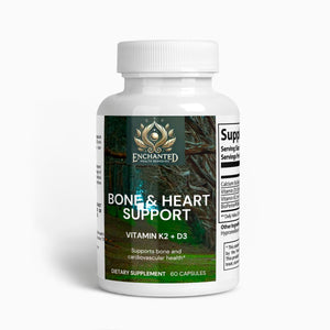 Bone & Heart Support