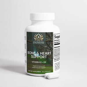 Bone & Heart Support