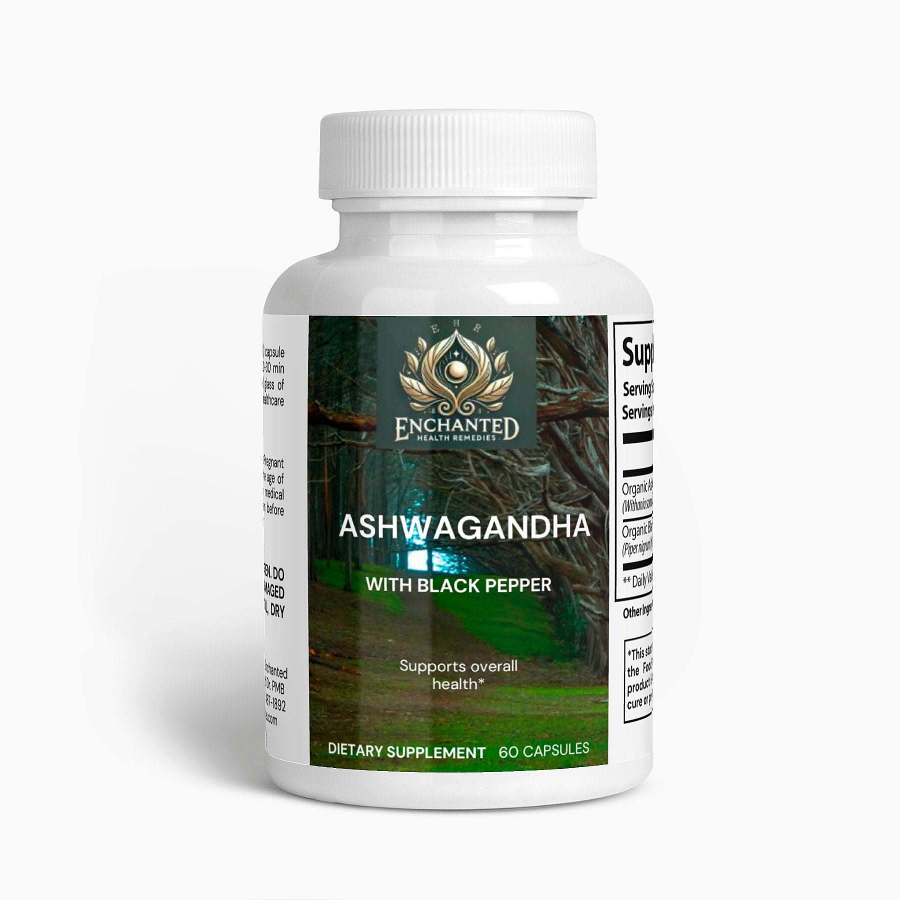 Ashwagandha