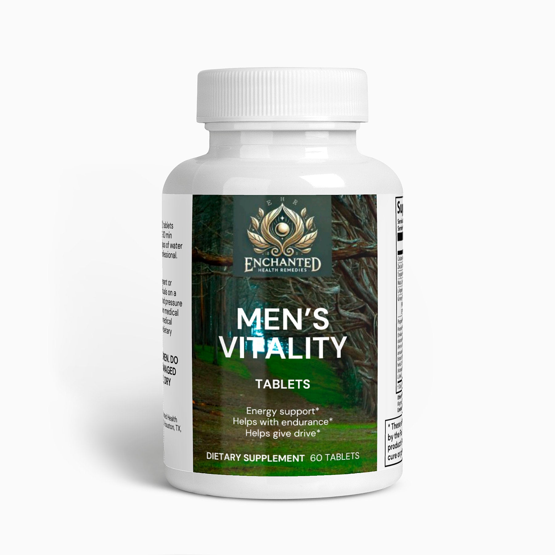 Male Enhancement