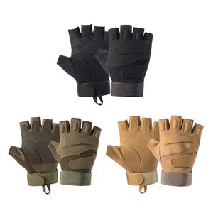 Heavy-Duty Weightlifting Gloves – Grip, Comfort & Durability