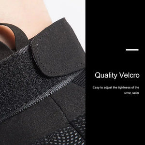 Heavy-Duty Weightlifting Gloves – Grip, Comfort & Durability