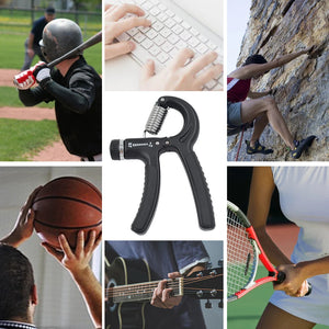 Enchanted Grip Strengthener Strength Trainer