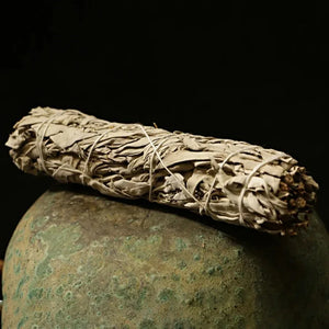 Natural White Sage Smudge Stick