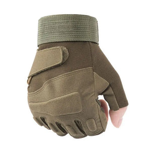 Heavy-Duty Weightlifting Gloves – Grip, Comfort & Durability