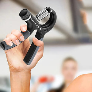 Enchanted Grip Strengthener Strength Trainer