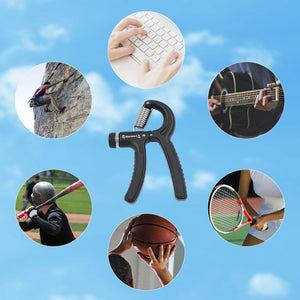 Enchanted Grip Strengthener Strength Trainer