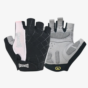 Ultimate Weightlifting Gloves – Secure Fit & Wrist Support