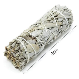 Natural White Sage Smudge Stick