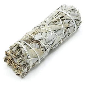 Natural White Sage Smudge Stick