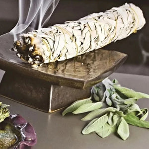 Natural White Sage Smudge Stick