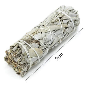 Natural White Sage Smudge Stick