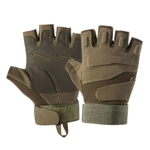 Heavy-Duty Weightlifting Gloves – Grip, Comfort & Durability