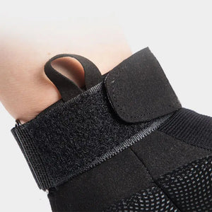 Heavy-Duty Weightlifting Gloves – Grip, Comfort & Durability