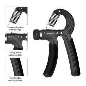 Enchanted Grip Strengthener Strength Trainer