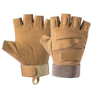 Heavy-Duty Weightlifting Gloves – Grip, Comfort & Durability