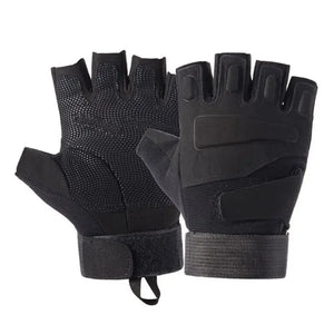 Heavy-Duty Weightlifting Gloves – Grip, Comfort & Durability