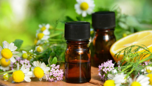 Harnessing the Benefits of Aromatherapy for Holistic Wellness