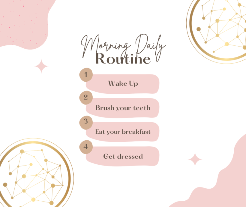 The Power of a Morning Routine