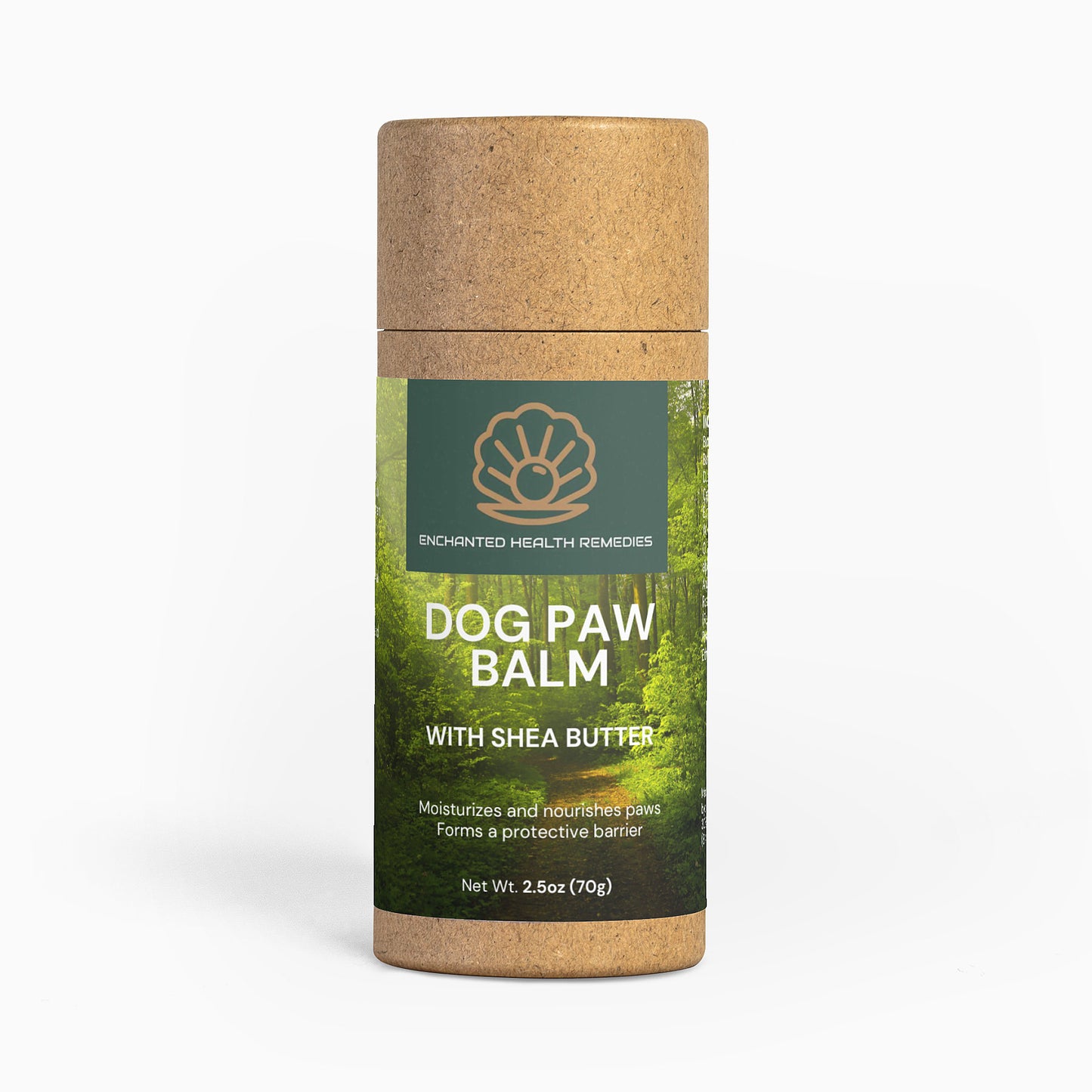 Dog Paw Balm