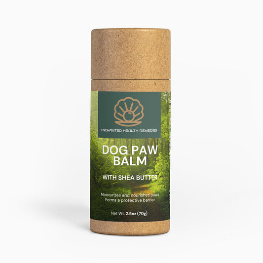 Dog Paw Balm