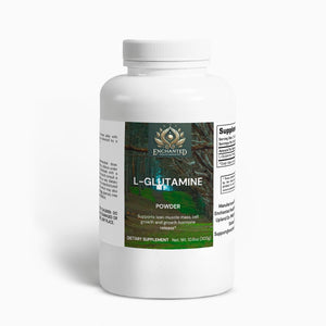 L-Glutamine Powder