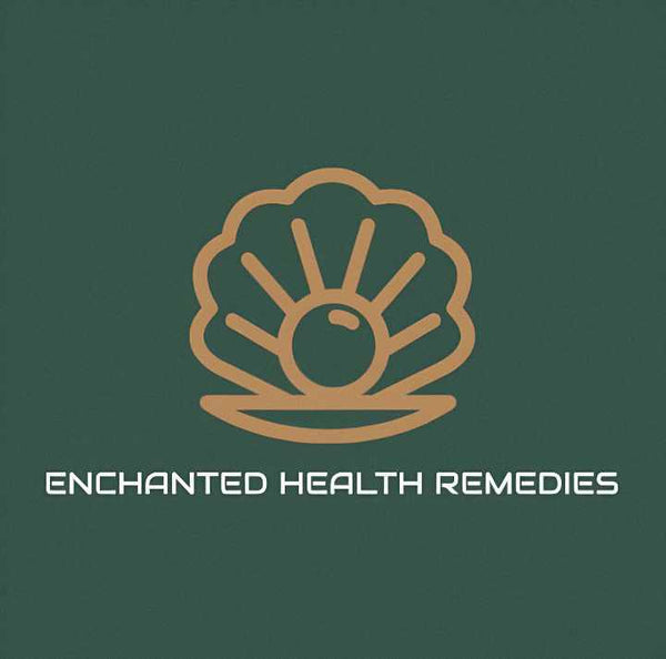 Enchanted Health Remedies